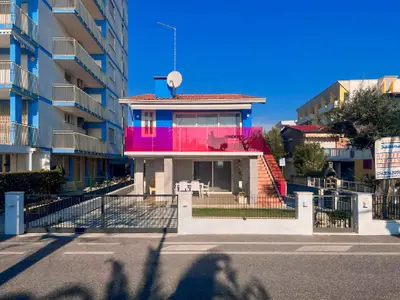 Ferienwohnung für 8 Personen (55 m²) in San Michele Al Tagliamento 7/10
