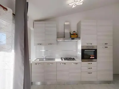 Ferienwohnung für 8 Personen (55 m²) in San Michele Al Tagliamento 10/10