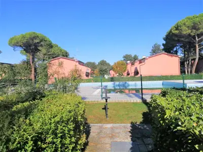 Ferienwohnung für 6 Personen (60 m²) in San Michele Al Tagliamento 1/10