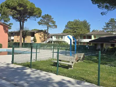 Ferienwohnung für 6 Personen (60 m²) in San Michele Al Tagliamento 3/10