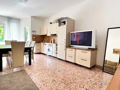 Ferienwohnung für 10 Personen (80 m²) in San Michele Al Tagliamento 1/10