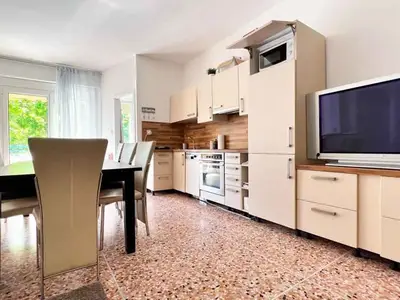 Ferienwohnung für 10 Personen (80 m²) in San Michele Al Tagliamento 4/10