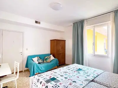 Ferienwohnung für 10 Personen (80 m²) in San Michele Al Tagliamento 7/10