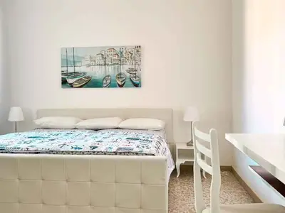 Ferienwohnung für 10 Personen (80 m²) in San Michele Al Tagliamento 9/10