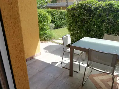 Ferienwohnung für 7 Personen (50 m²) in San Michele Al Tagliamento 1/10