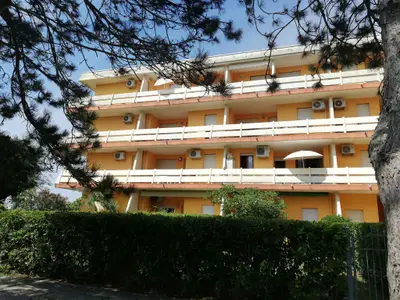 Ferienwohnung für 7 Personen (50 m²) in San Michele Al Tagliamento 4/10