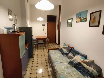 Ferienwohnung für 7 Personen (50 m²) in San Michele Al Tagliamento 5/10