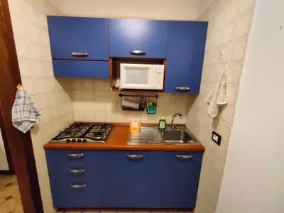 Ferienwohnung für 7 Personen (50 m²) in San Michele Al Tagliamento 7/10