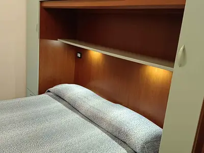 Ferienwohnung für 7 Personen (50 m²) in San Michele Al Tagliamento 8/10