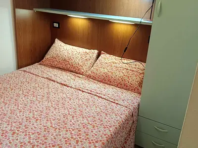 Ferienwohnung für 7 Personen (50 m²) in San Michele Al Tagliamento 10/10