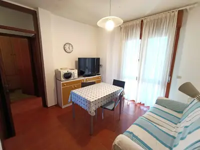 Ferienwohnung für 6 Personen (48 m²) in San Michele Al Tagliamento 3/10