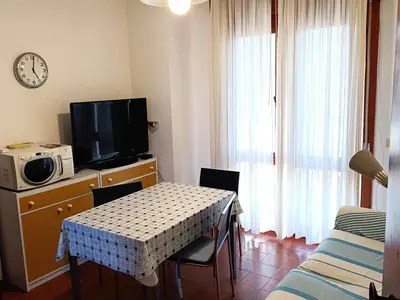 Ferienwohnung für 6 Personen (48 m²) in San Michele Al Tagliamento 4/10