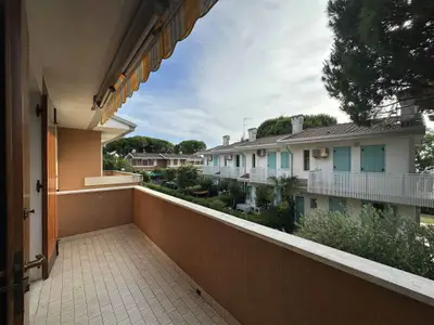 Ferienwohnung für 6 Personen (50 m²) in San Michele Al Tagliamento 1/10