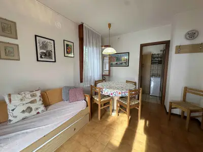 Ferienwohnung für 6 Personen (50 m²) in San Michele Al Tagliamento 4/10