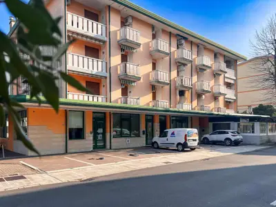 Ferienwohnung für 4 Personen (20 m²) in San Michele Al Tagliamento 1/10