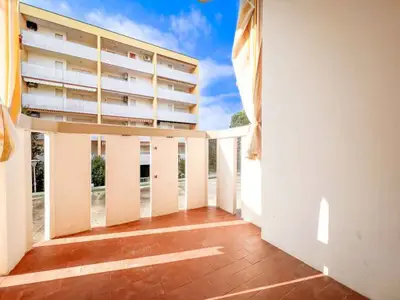 Ferienwohnung für 4 Personen (20 m²) in San Michele Al Tagliamento 2/10