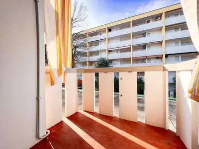 Ferienwohnung für 4 Personen (20 m²) in San Michele Al Tagliamento 3/10
