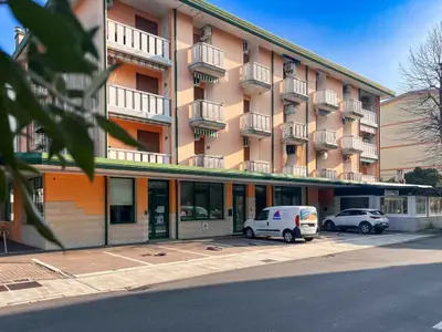 Ferienwohnung für 4 Personen (20 m²) in San Michele Al Tagliamento 4/10