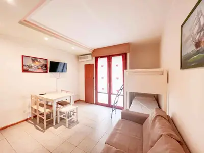 Ferienwohnung für 4 Personen (20 m²) in San Michele Al Tagliamento 5/10