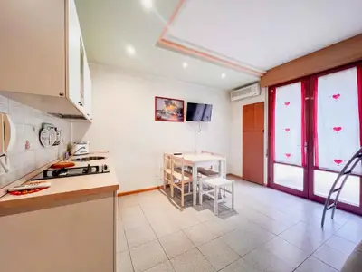 Ferienwohnung für 4 Personen (20 m²) in San Michele Al Tagliamento 6/10