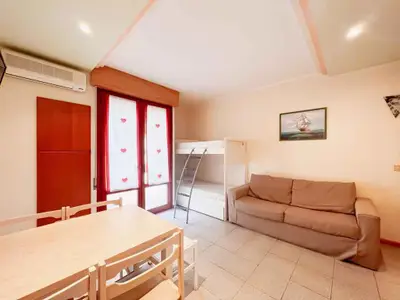 Ferienwohnung für 4 Personen (20 m²) in San Michele Al Tagliamento 7/10