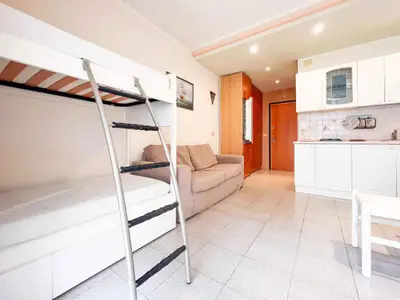 Ferienwohnung für 4 Personen (20 m²) in San Michele Al Tagliamento 8/10