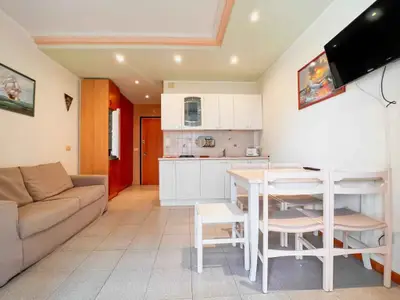 Ferienwohnung für 4 Personen (20 m²) in San Michele Al Tagliamento 9/10