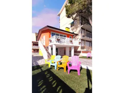 Ferienwohnung für 8 Personen (55 m²) in San Michele Al Tagliamento 2/10
