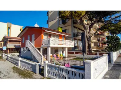 Ferienwohnung für 8 Personen (55 m²) in San Michele Al Tagliamento 4/10