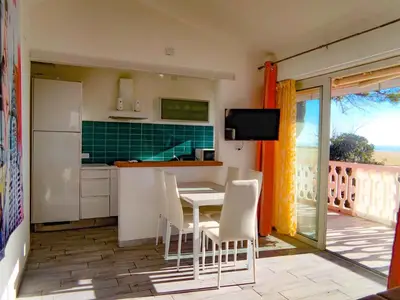 Ferienwohnung für 8 Personen (55 m²) in San Michele Al Tagliamento 7/10