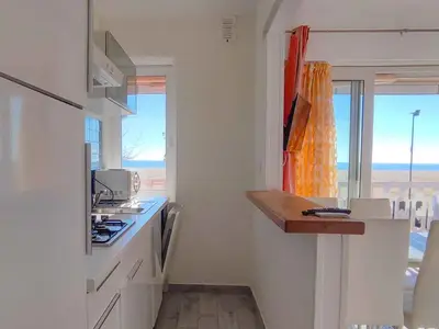 Ferienwohnung für 8 Personen (55 m²) in San Michele Al Tagliamento 8/10