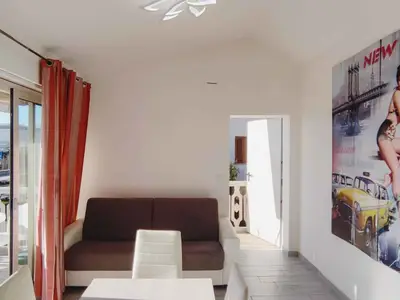 Ferienwohnung für 8 Personen (55 m²) in San Michele Al Tagliamento 9/10