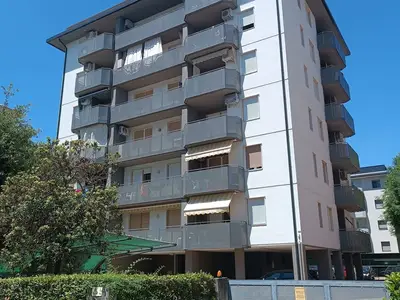 Ferienwohnung für 6 Personen (60 m²) in San Michele Al Tagliamento 1/10