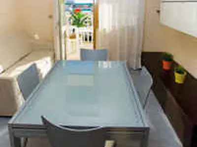 Ferienwohnung für 6 Personen (60 m²) in San Michele Al Tagliamento 4/10
