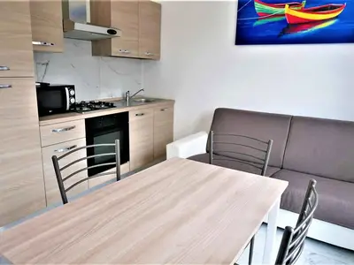Ferienwohnung für 6 Personen (50 m²) in San Michele Al Tagliamento 4/10