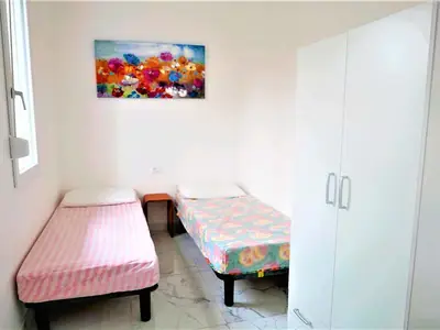 Ferienwohnung für 6 Personen (50 m²) in San Michele Al Tagliamento 9/10