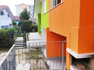 Ferienwohnung für 6 Personen (60 m²) in San Michele Al Tagliamento 1/10