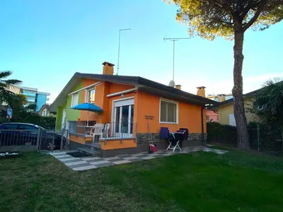 Ferienwohnung für 6 Personen (60 m²) in San Michele Al Tagliamento 6/10