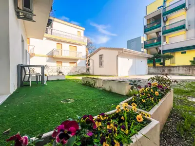 Ferienwohnung für 6 Personen (50 m²) in San Michele Al Tagliamento 2/10