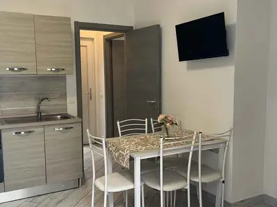 Ferienwohnung für 6 Personen (50 m²) in San Michele Al Tagliamento 7/10