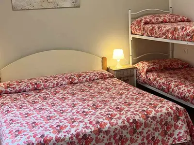 Ferienwohnung für 6 Personen (50 m²) in San Michele Al Tagliamento 9/10