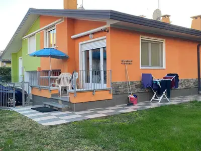 Ferienwohnung für 6 Personen (60 m²) in San Michele Al Tagliamento 9/10