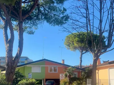 Ferienwohnung für 6 Personen (60 m²) in San Michele Al Tagliamento 10/10