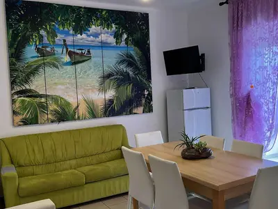 Ferienwohnung für 5 Personen (50 m²) in San Michele Al Tagliamento 4/10