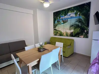 Ferienwohnung für 5 Personen (50 m²) in San Michele Al Tagliamento 5/10