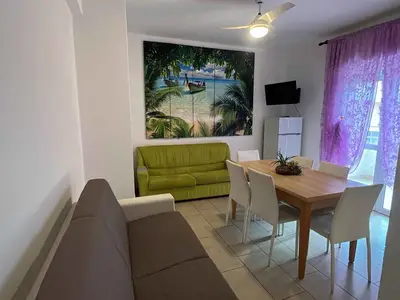 Ferienwohnung für 5 Personen (50 m²) in San Michele Al Tagliamento 6/10