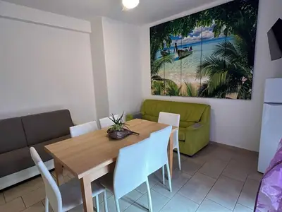 Ferienwohnung für 5 Personen (50 m²) in San Michele Al Tagliamento 7/10
