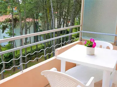 Ferienwohnung für 5 Personen (50 m²) in San Michele Al Tagliamento 1/10