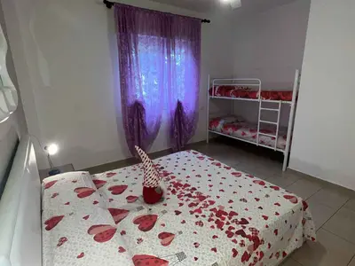 Ferienwohnung für 5 Personen (50 m²) in San Michele Al Tagliamento 4/10