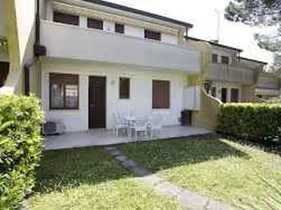 Ferienwohnung für 6 Personen (60 m²) in San Michele Al Tagliamento 1/10